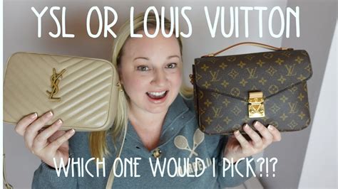 vsl is it louis vuitton|ysl phone holder vs Louis Vuitton.